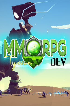 MMO RPG DEV