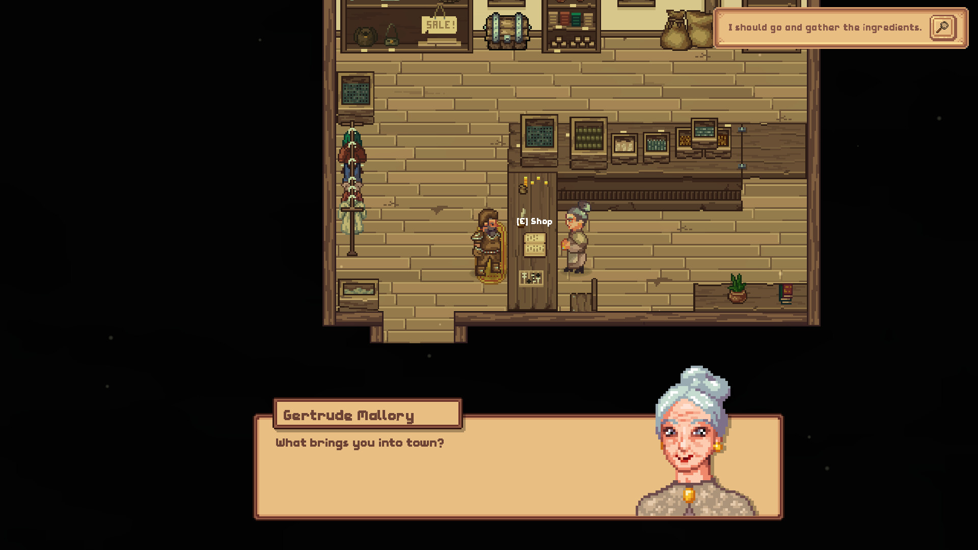 Plague Alchemist screenshot 8
