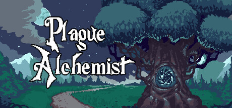 Plague Alchemist