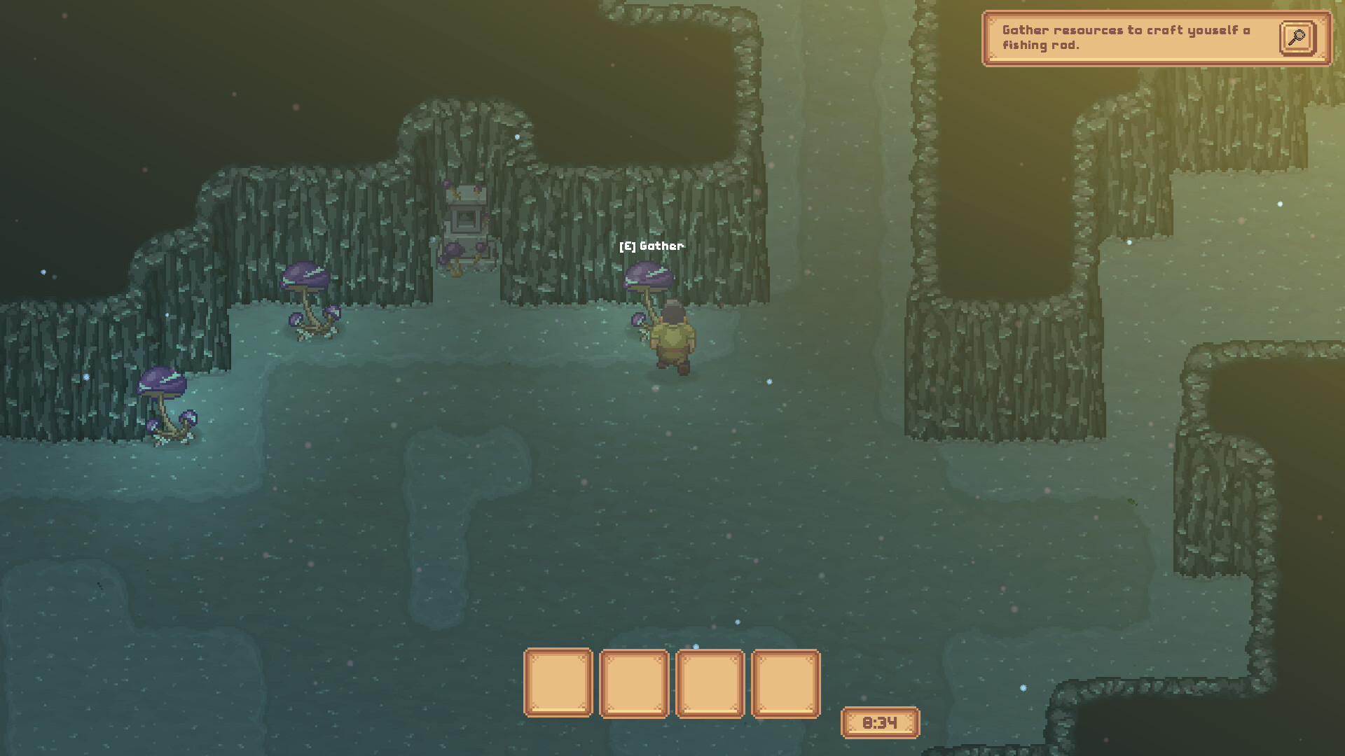 Plague Alchemist screenshot 2