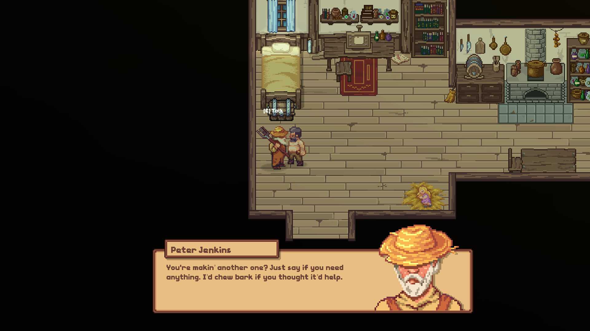 Plague Alchemist screenshot 7