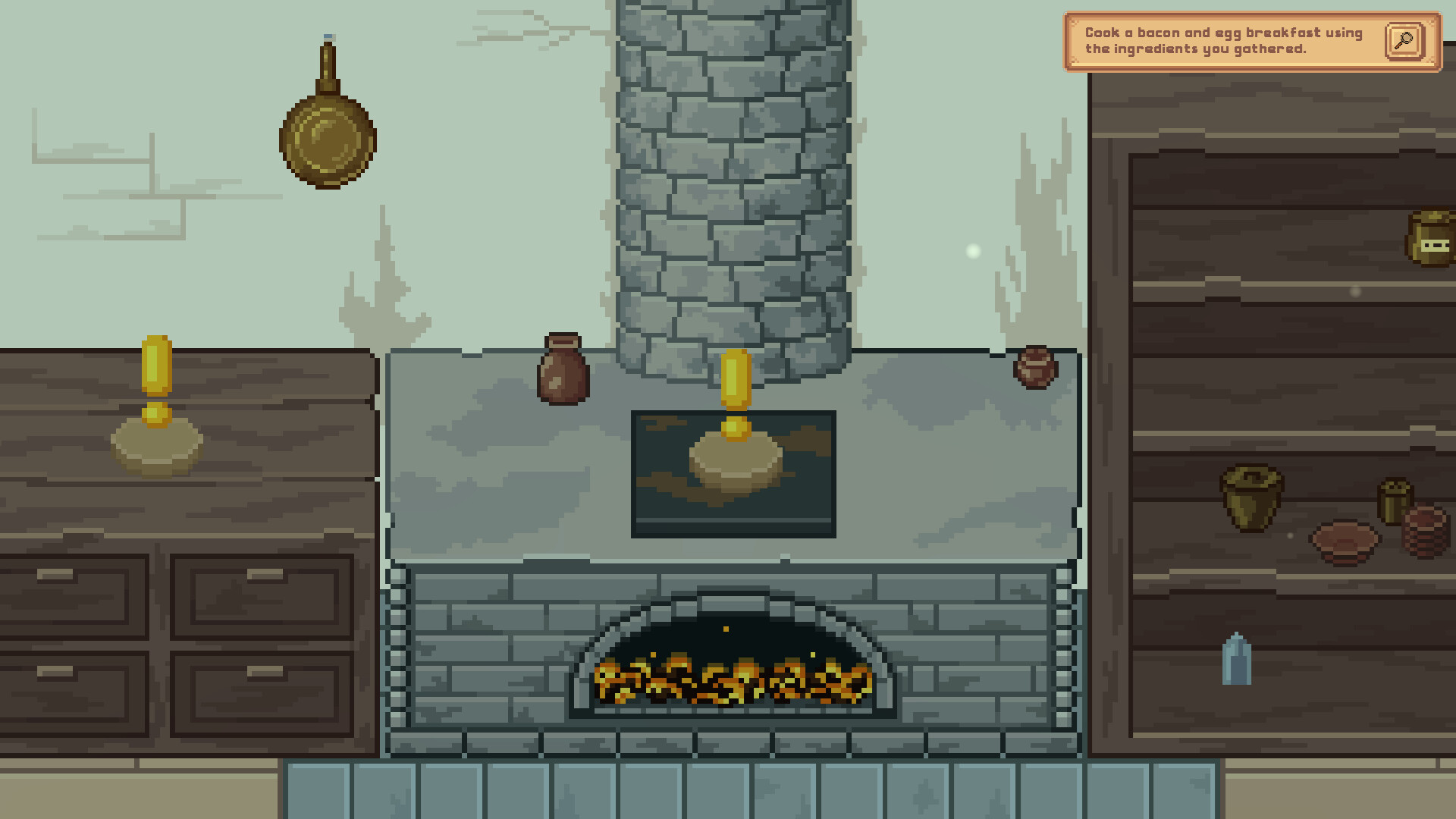 Plague Alchemist screenshot 6