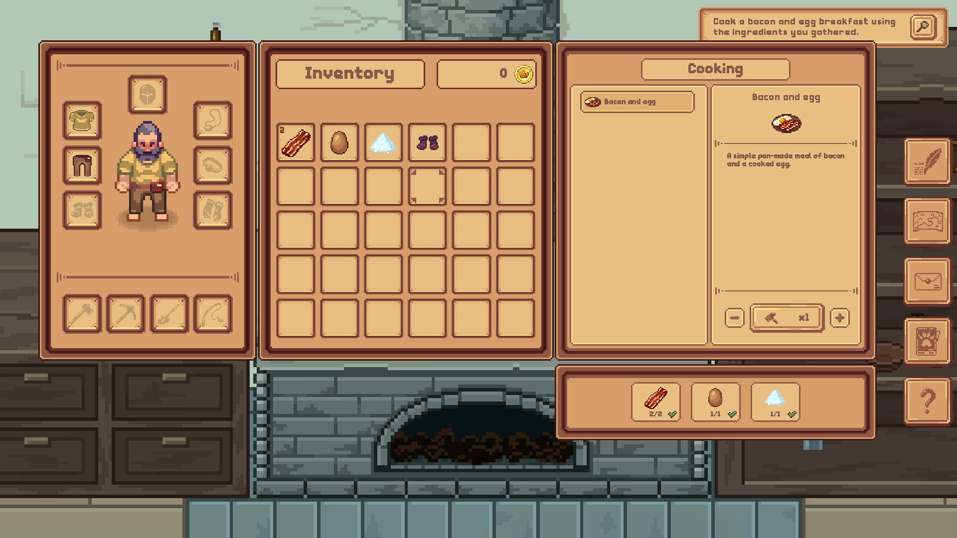 Plague Alchemist screenshot 5