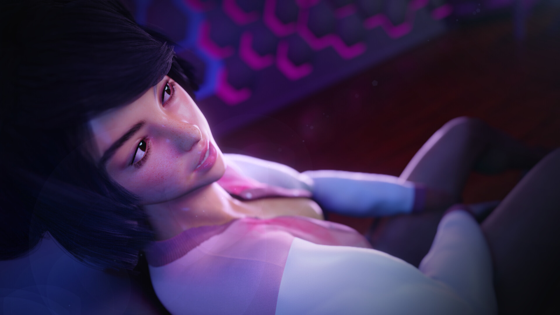 OnlyFap Simulator 4 💦 screenshot 18