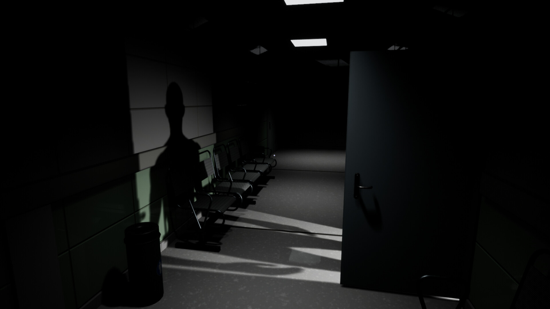 Gray screenshot 4