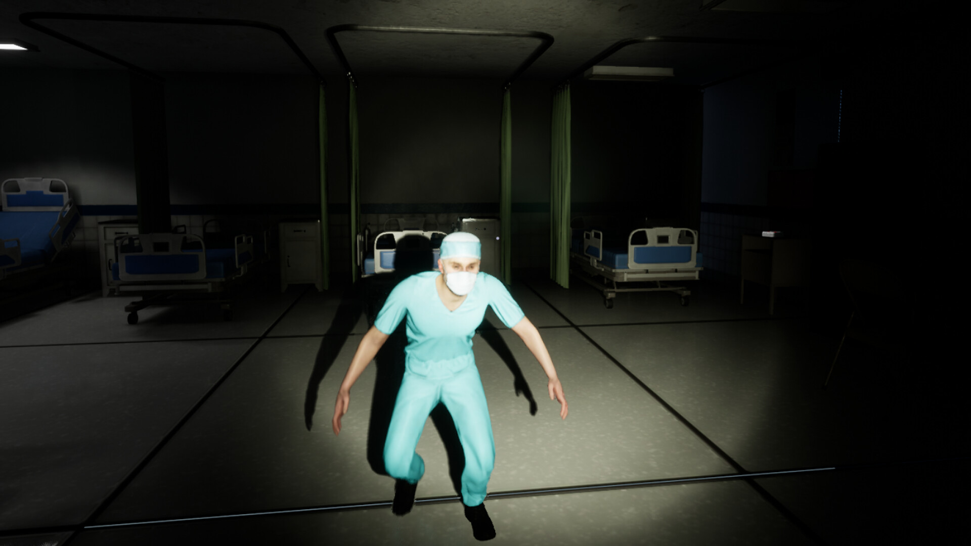Gray screenshot 7