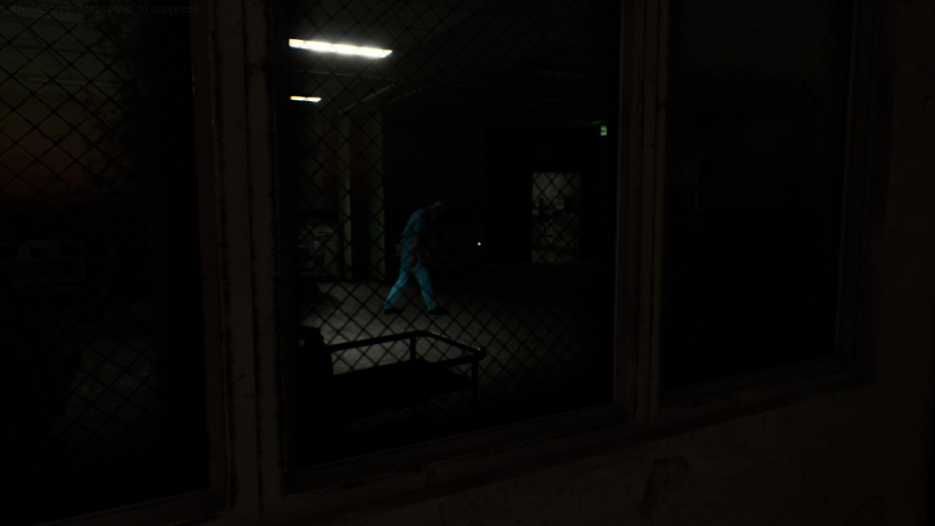 Gray screenshot 3