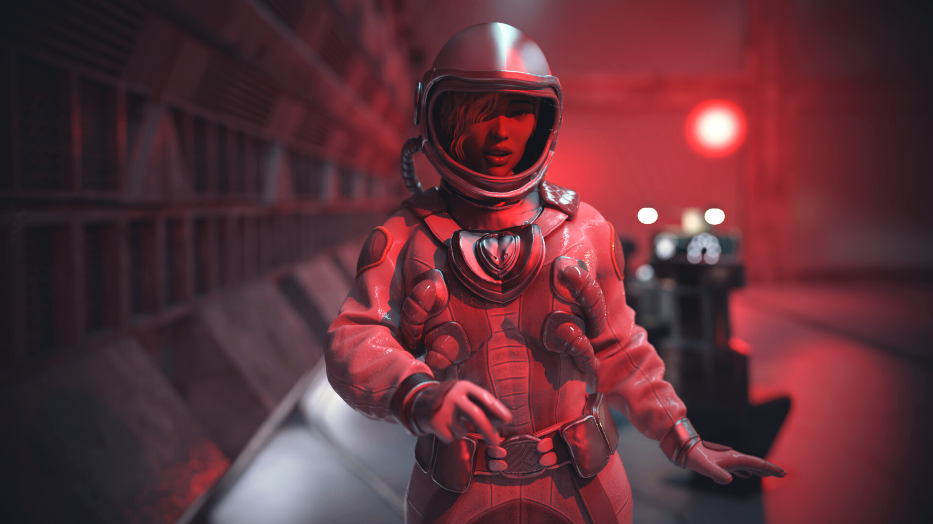 Lust Element screenshot 10