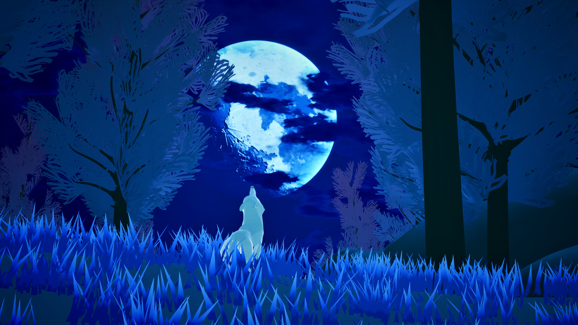 The Wolf Within screenshot 5