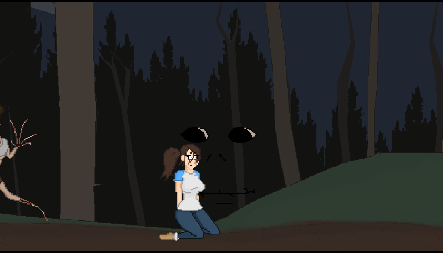 Escape!! screenshot 5