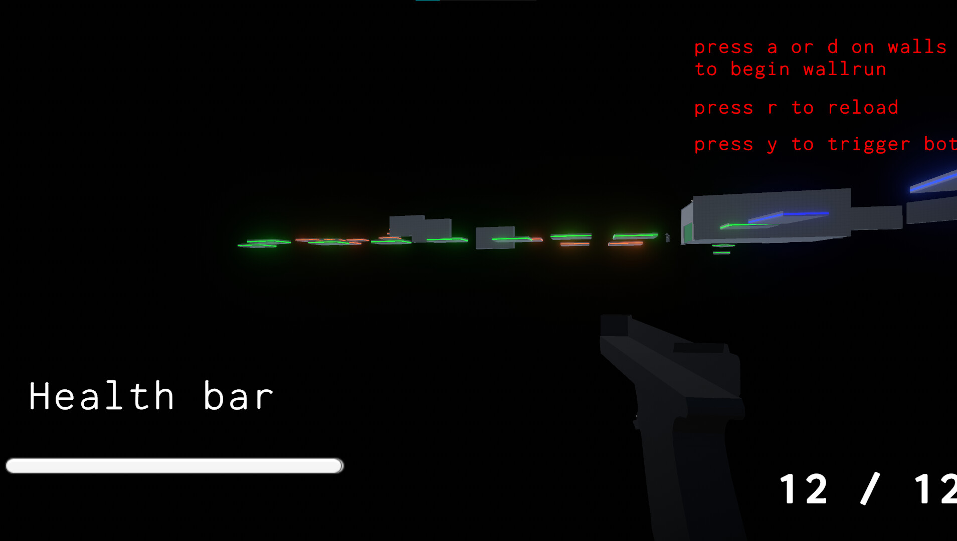 Krytix screenshot 5