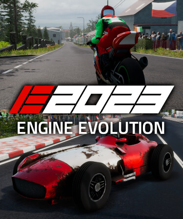 Engine Evolution 2023