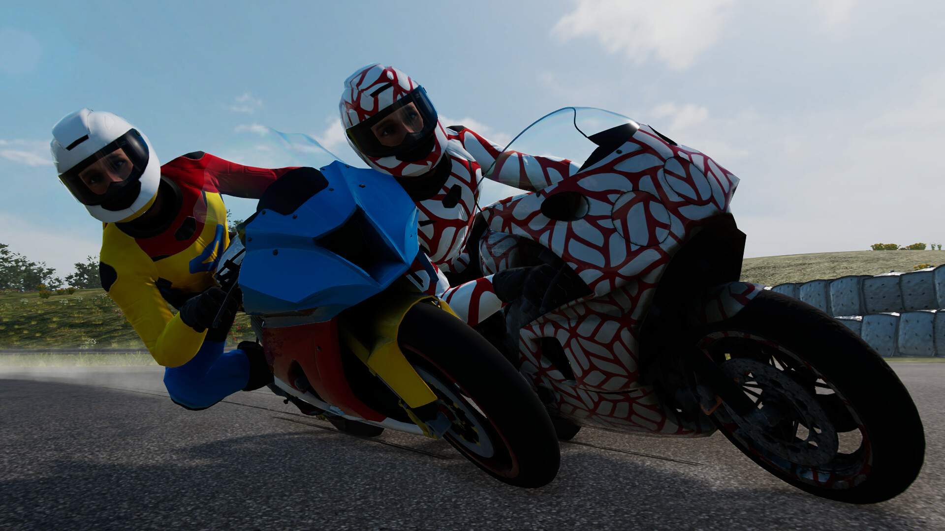 Engine Evolution 2023 screenshot 10