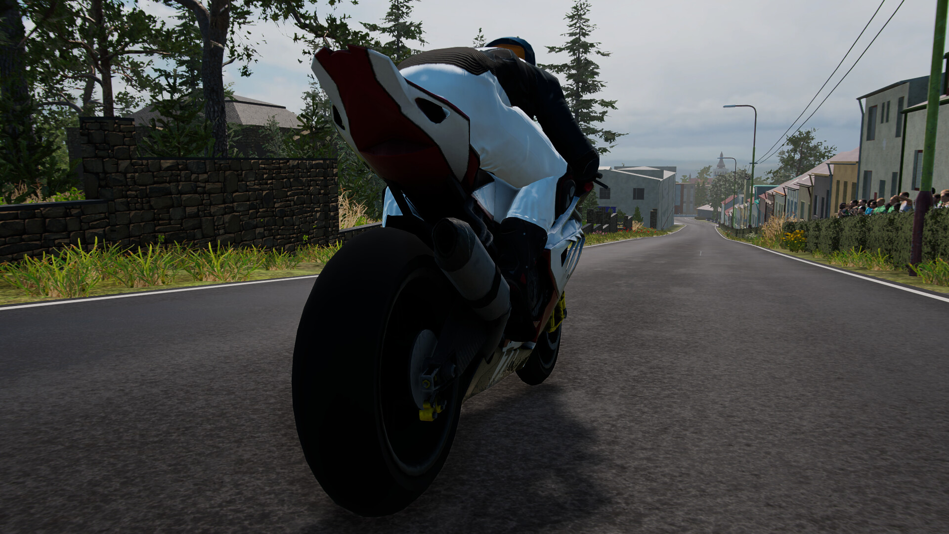Engine Evolution 2023 screenshot 6