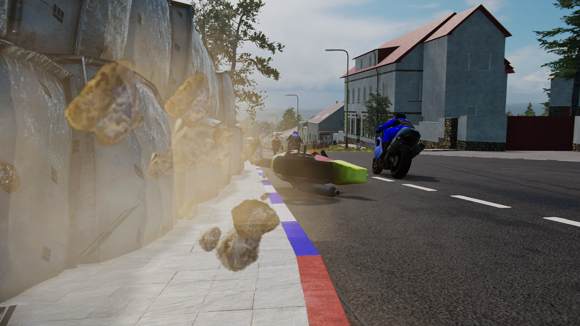 Engine Evolution 2023 screenshot 27