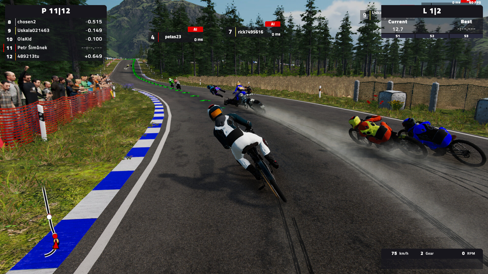 Engine Evolution 2023 screenshot 16