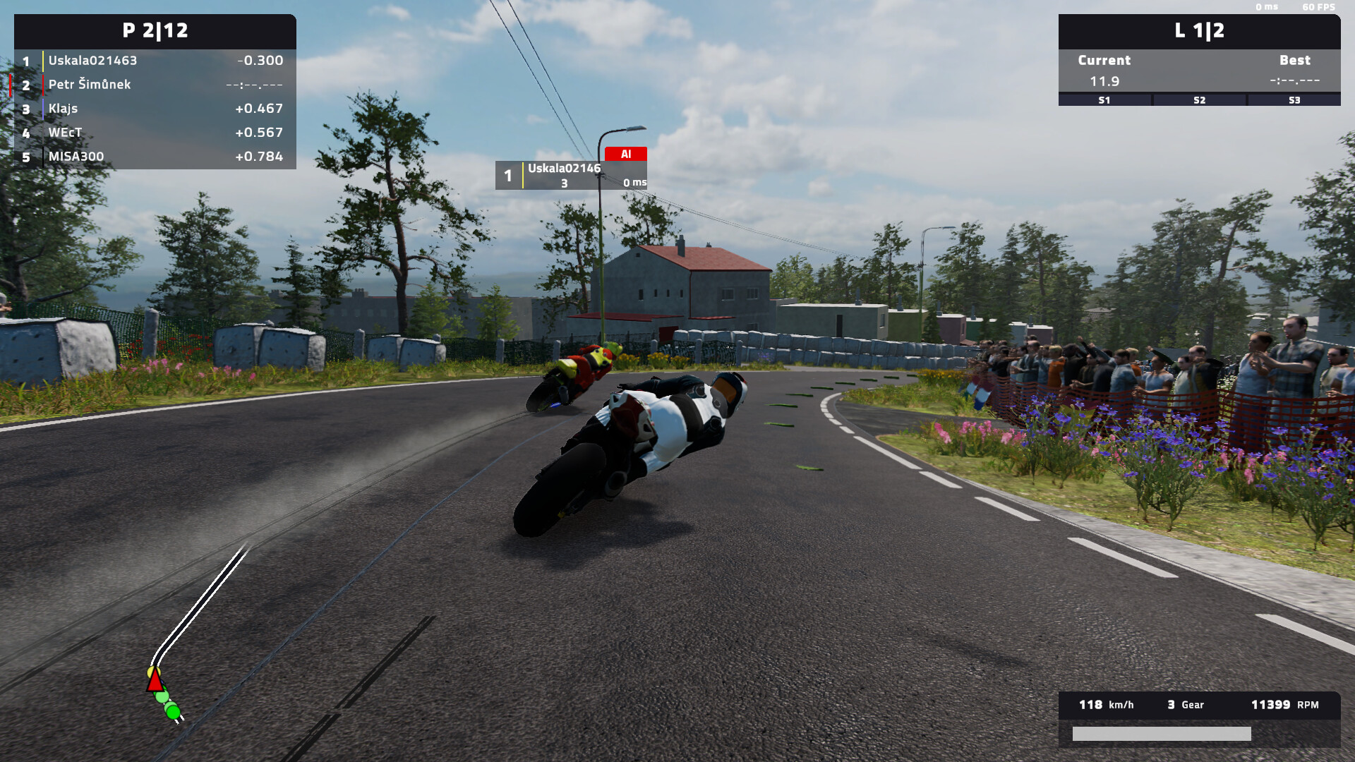 Engine Evolution 2023 screenshot 20