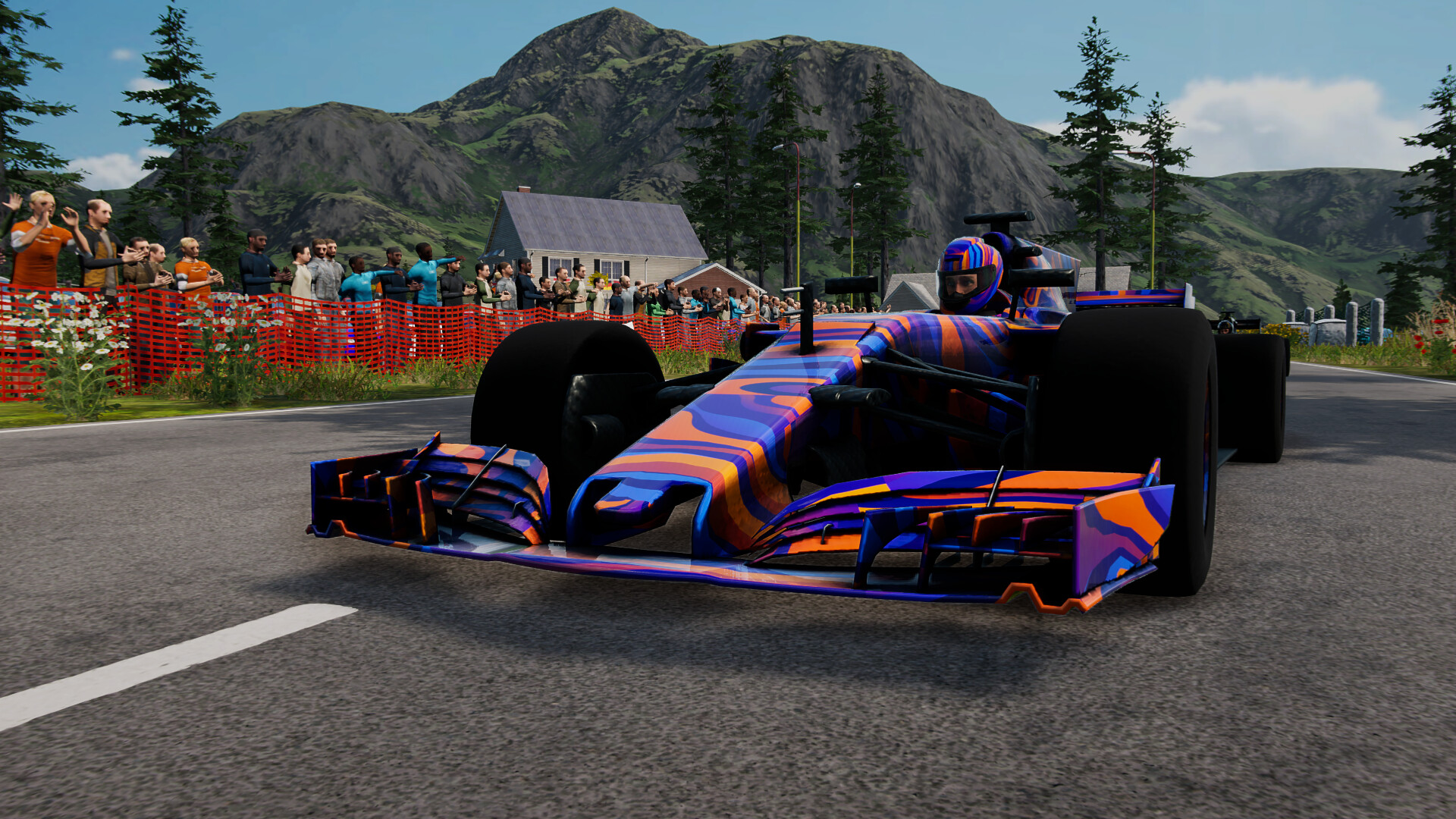 Engine Evolution 2023 screenshot 24