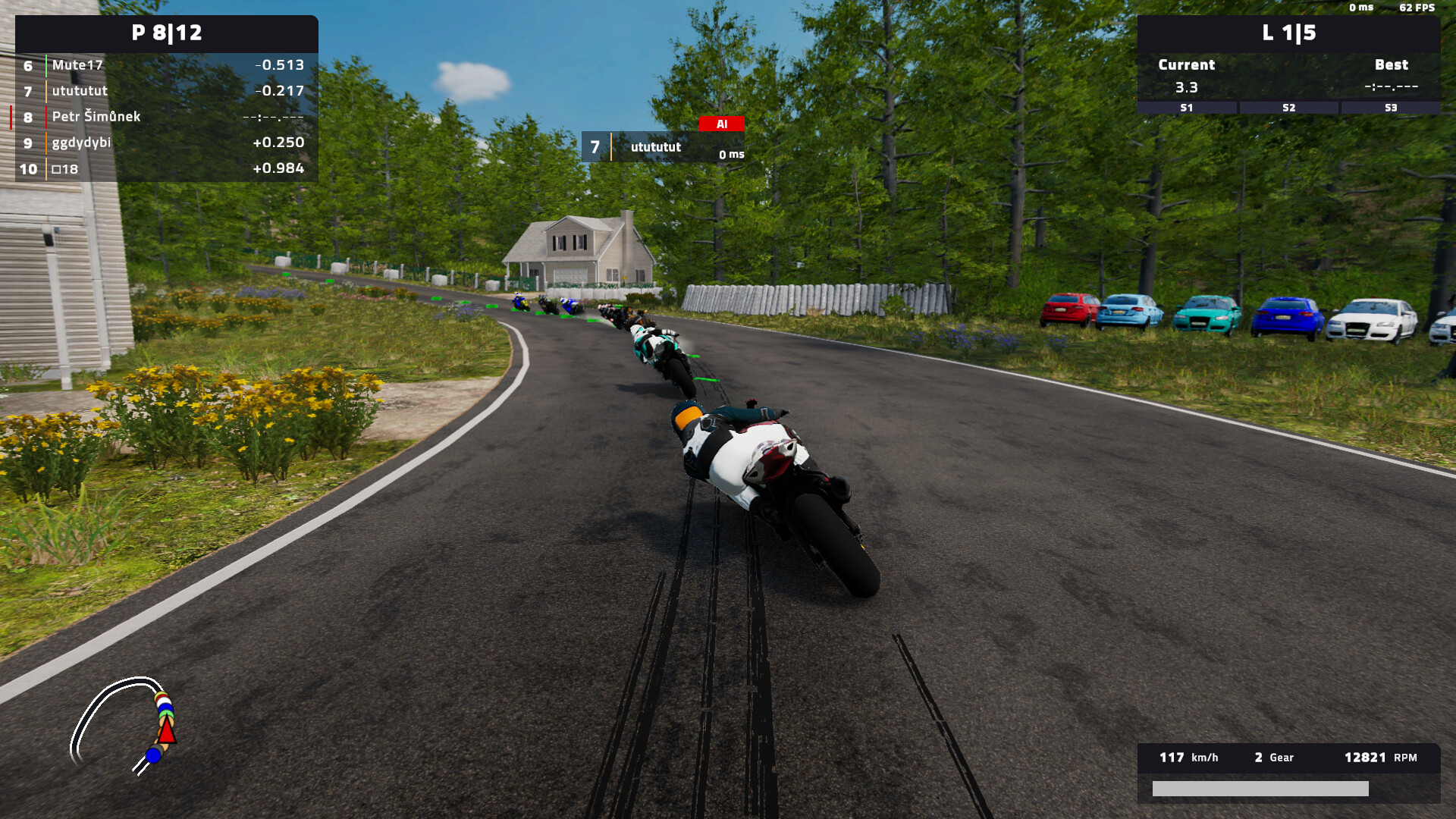 Engine Evolution 2023 screenshot 7