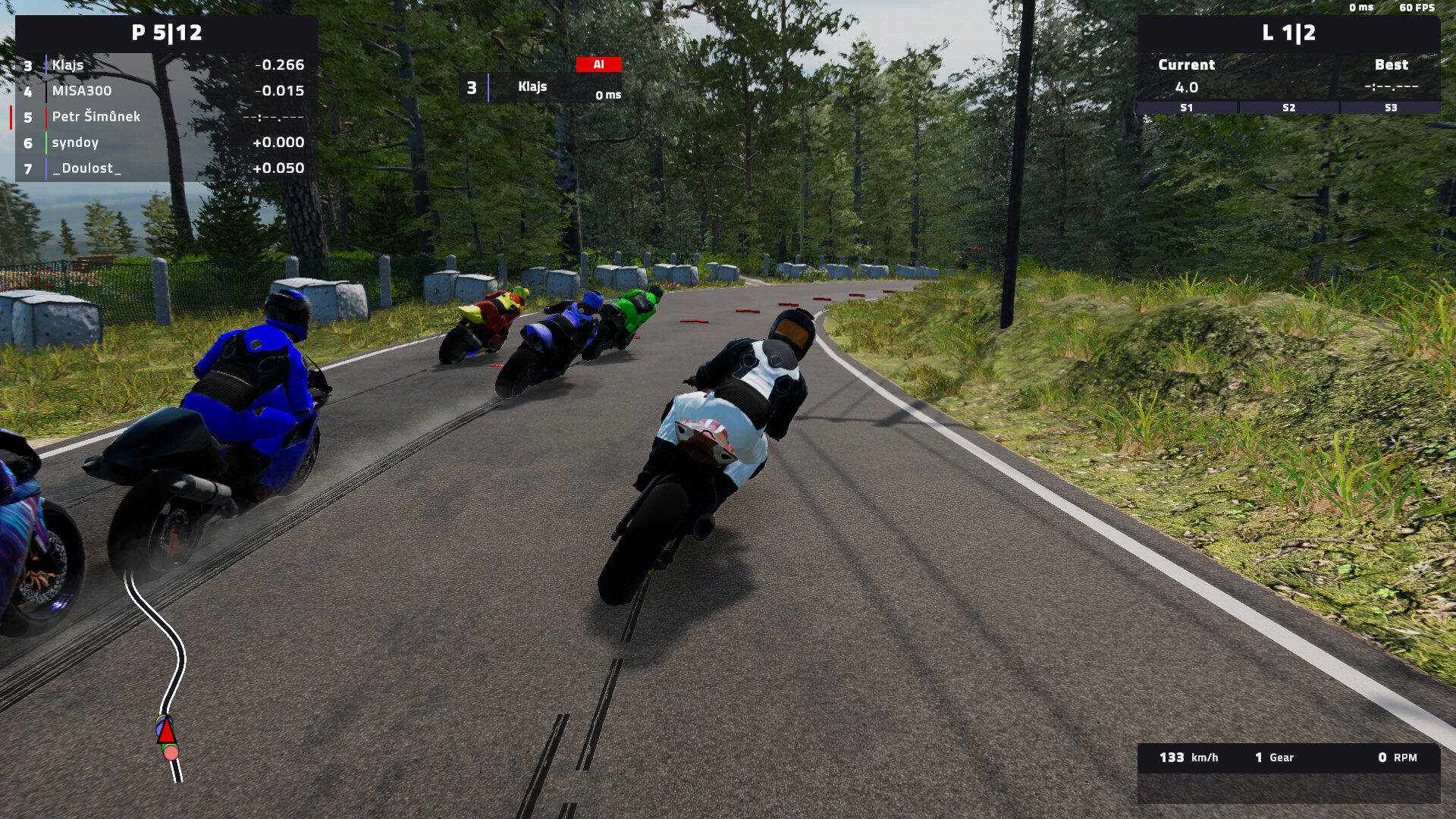 Engine Evolution 2023 screenshot 18