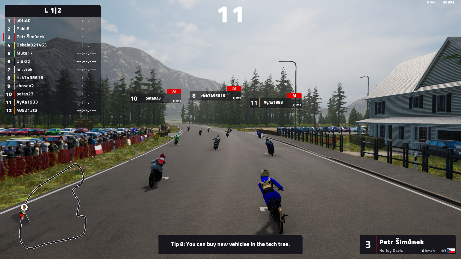 Engine Evolution 2023 screenshot 9