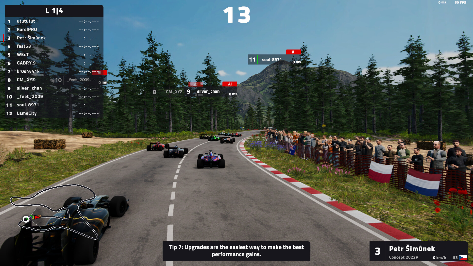 Engine Evolution 2023 screenshot 23