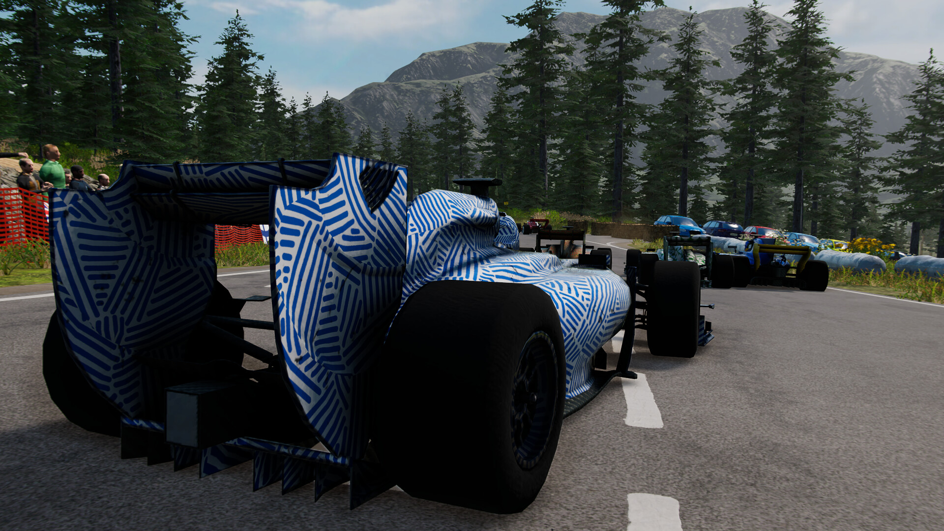 Engine Evolution 2023 screenshot 22