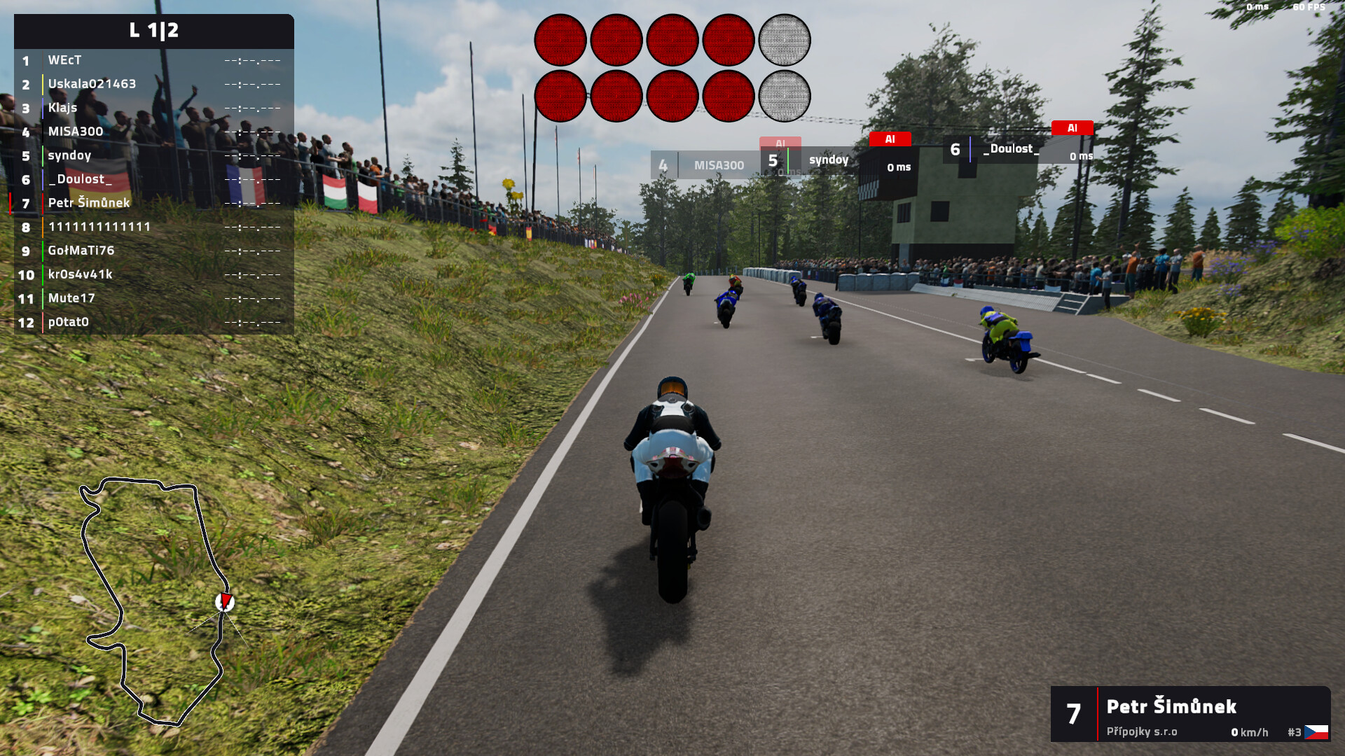 Engine Evolution 2023 screenshot 14