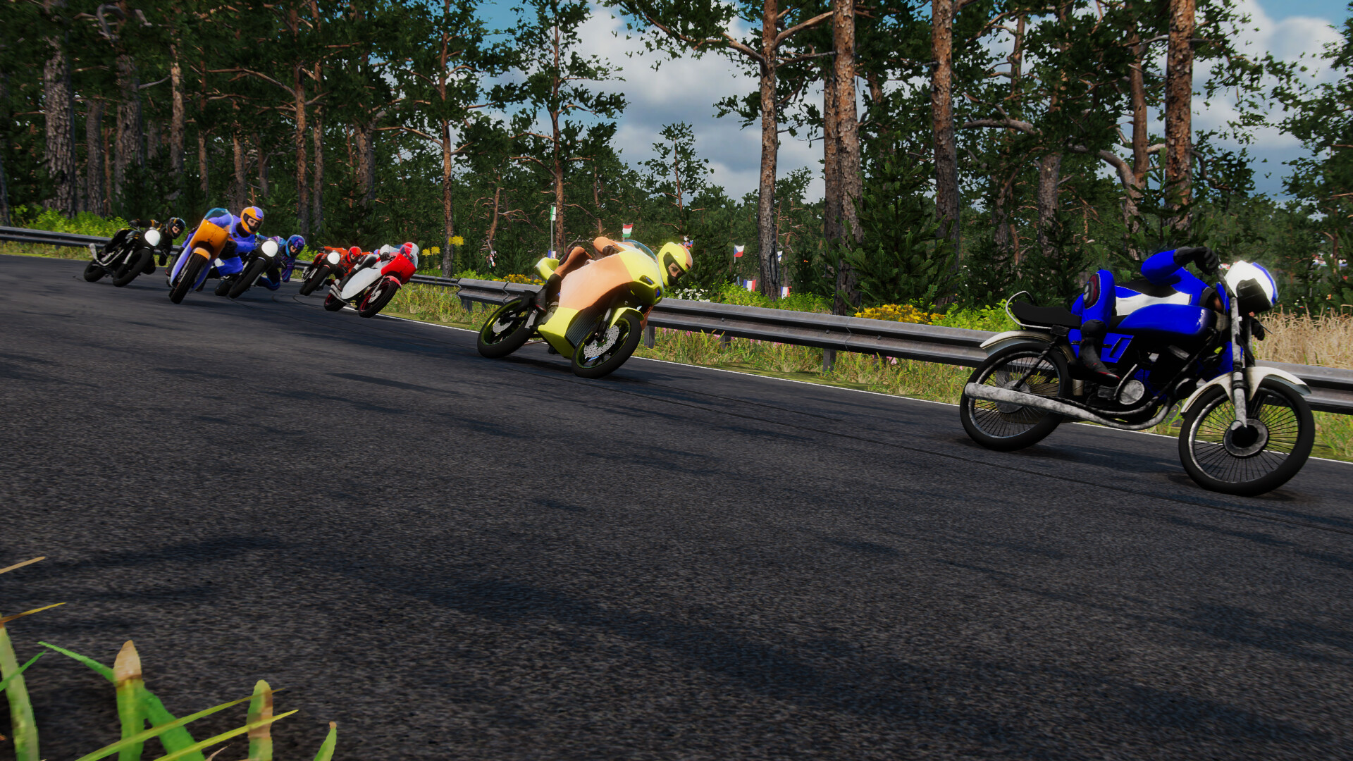 Engine Evolution 2023 screenshot 21