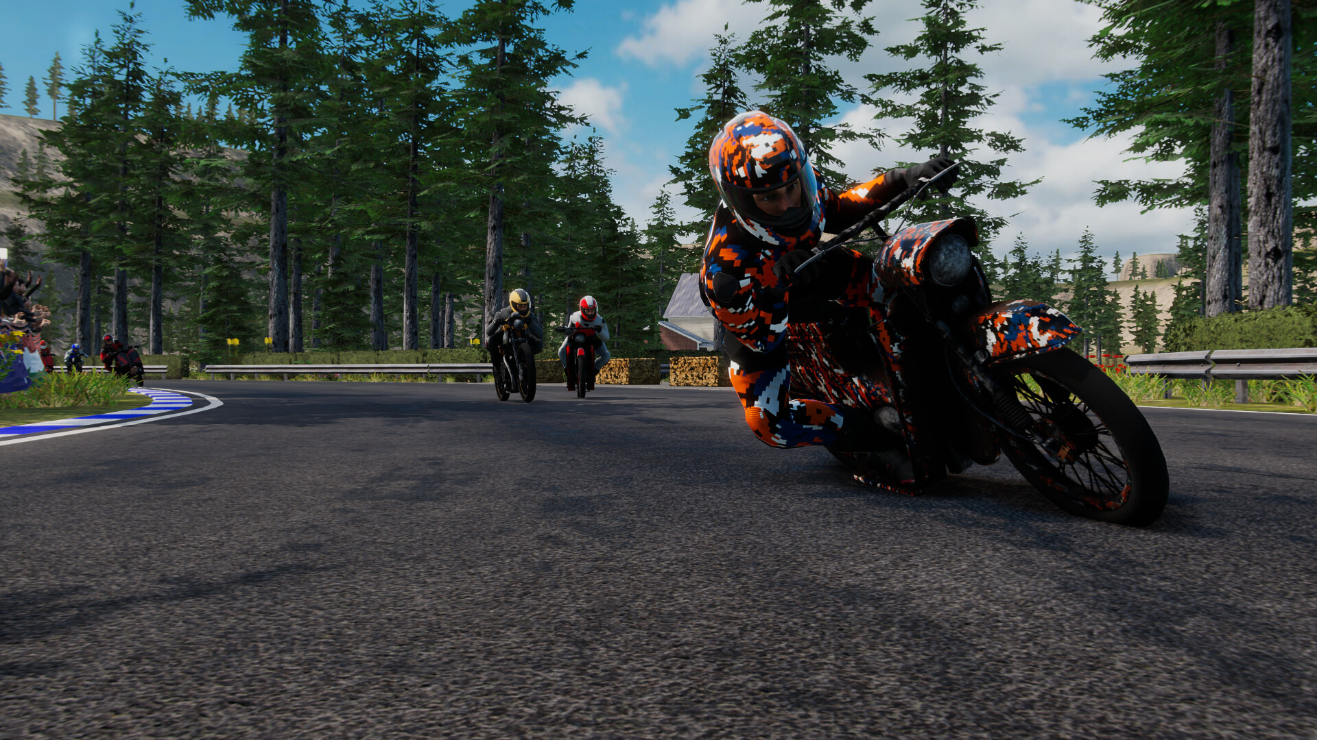 Engine Evolution 2023 screenshot 4