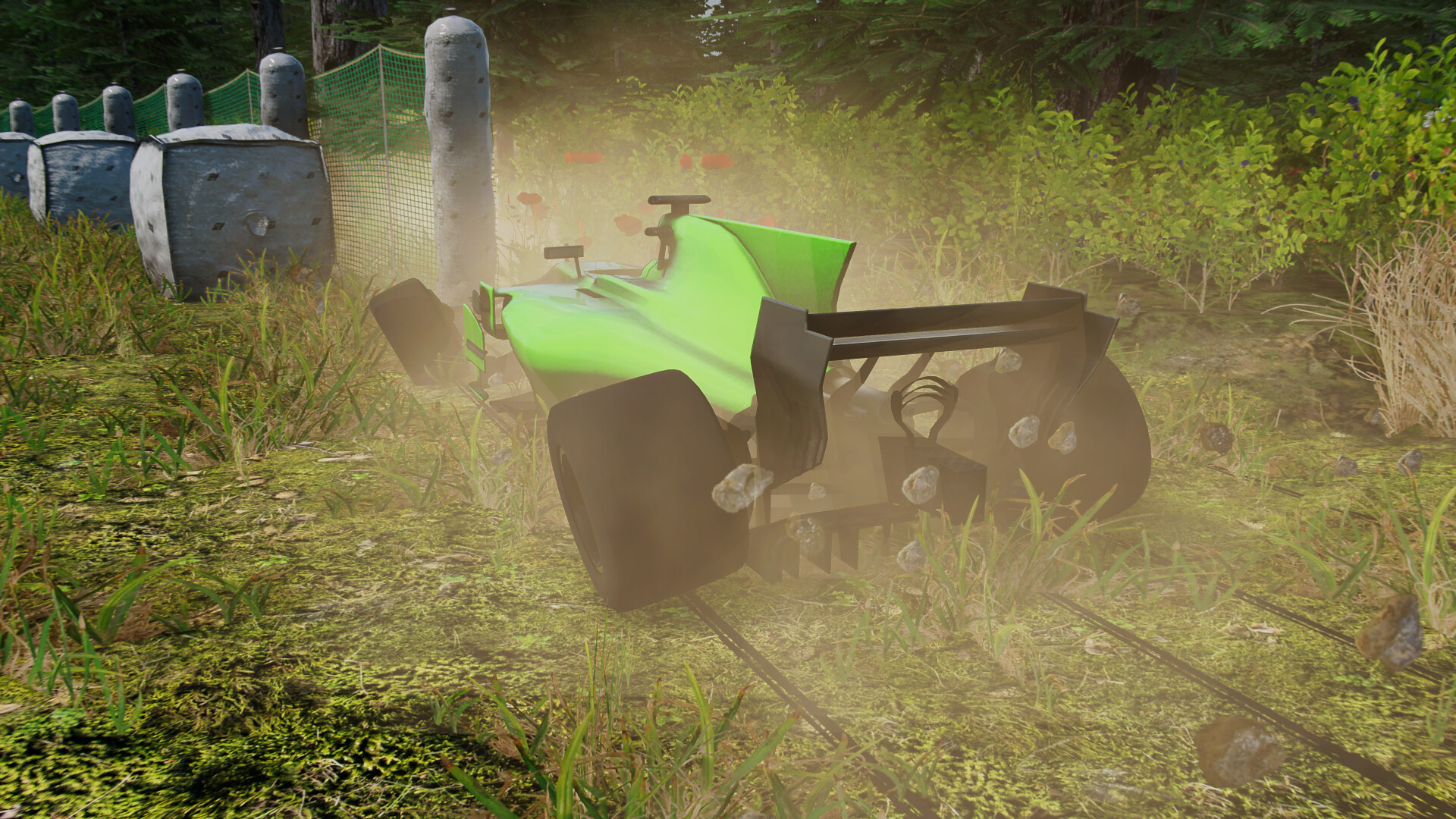 Engine Evolution 2023 screenshot 26