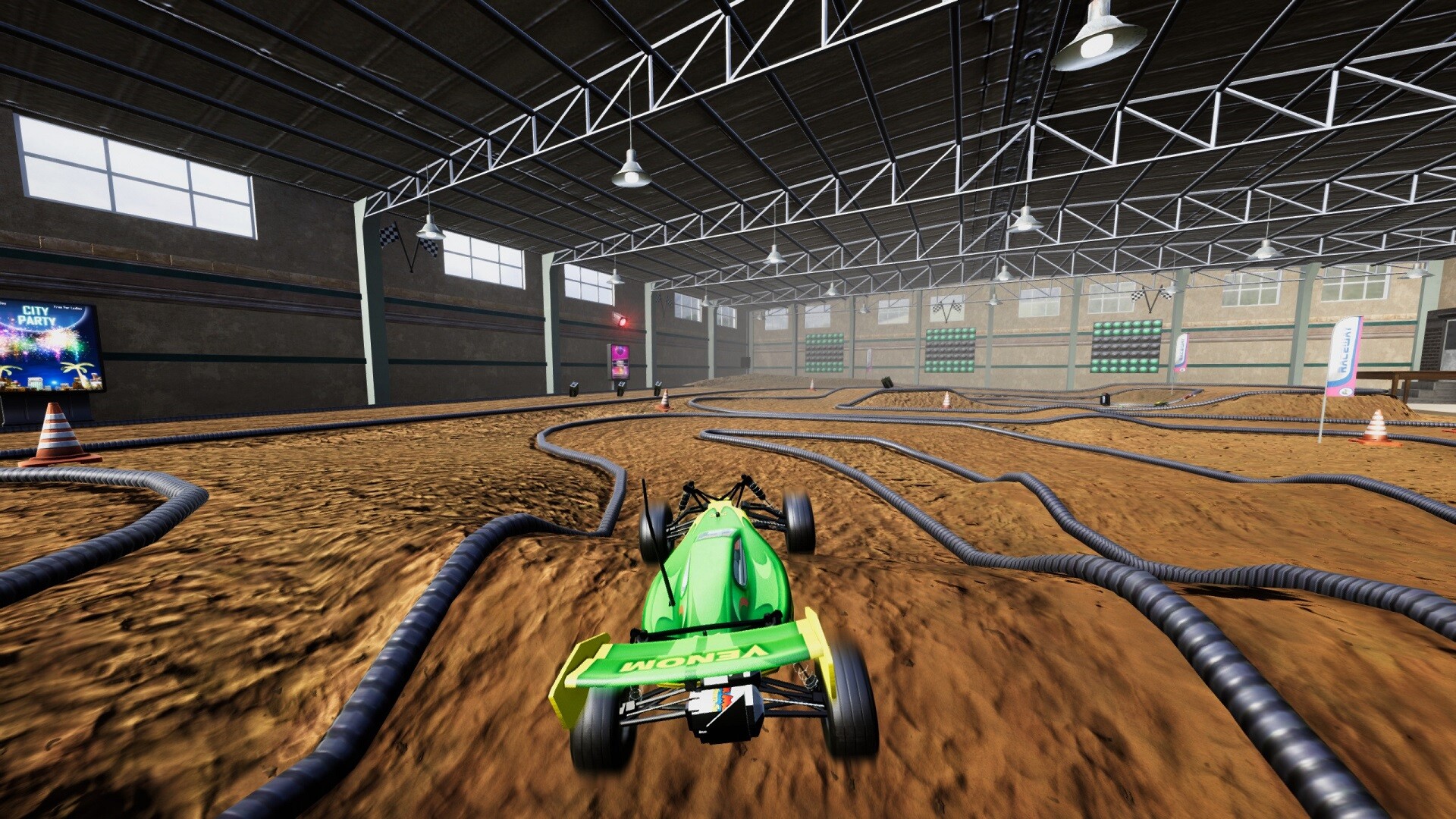 Rc car games deals 3d