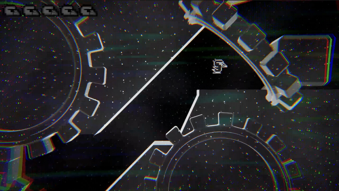 B.I.R.D. screenshot 7
