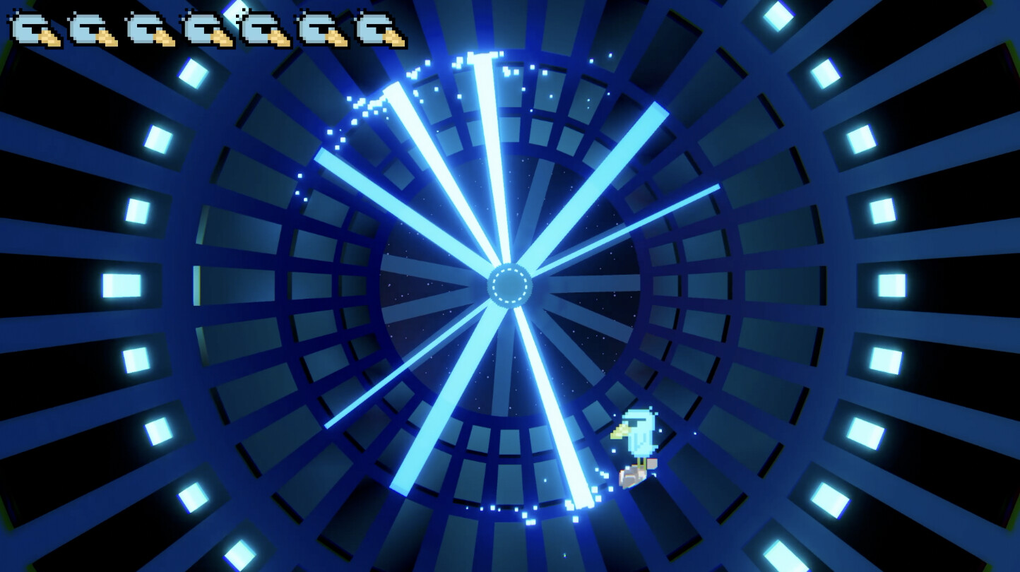 B.I.R.D. screenshot 9