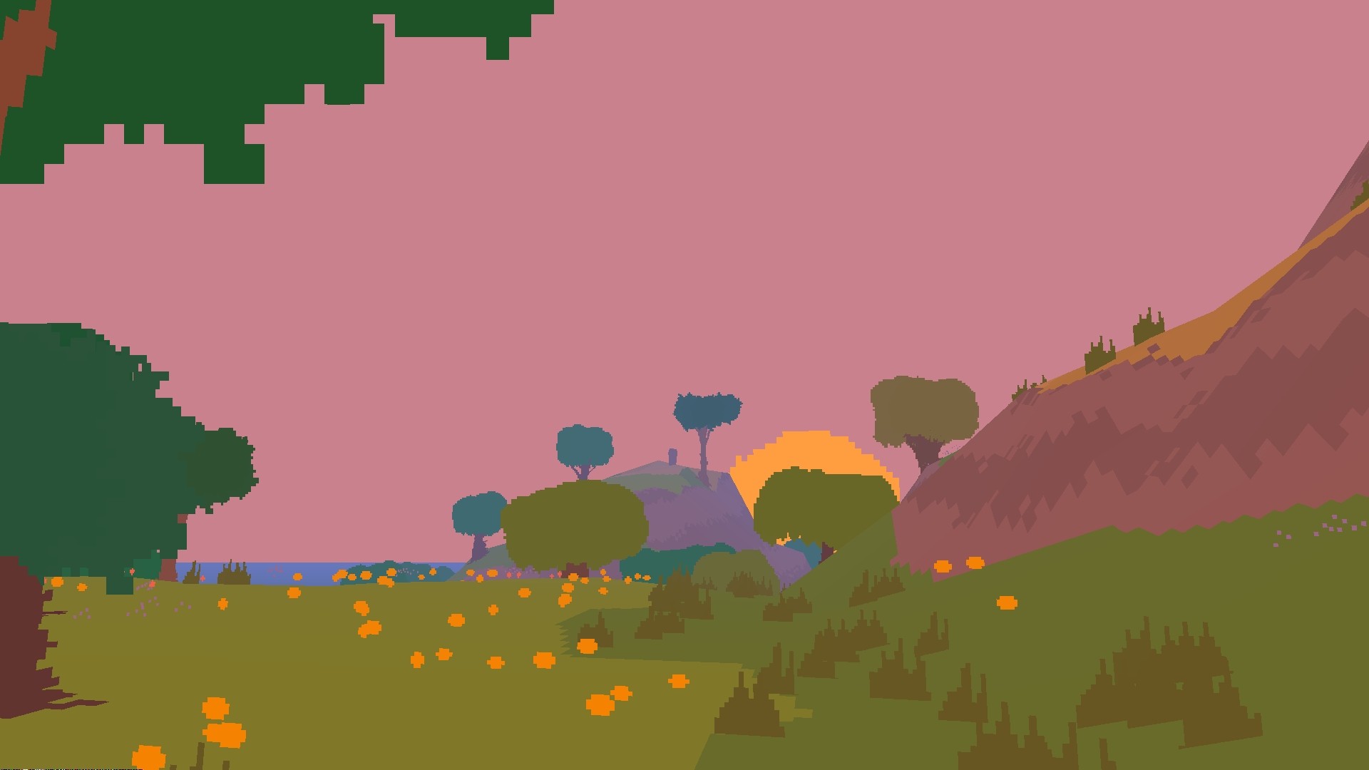 Proteus screenshot 4