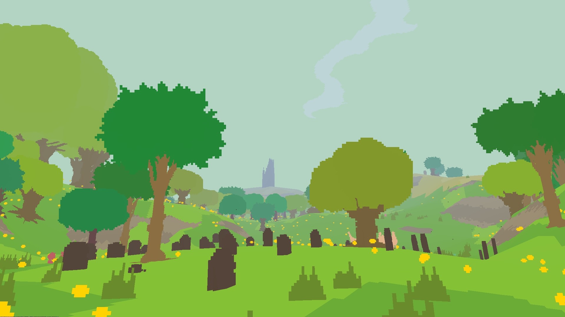 Proteus screenshot 13