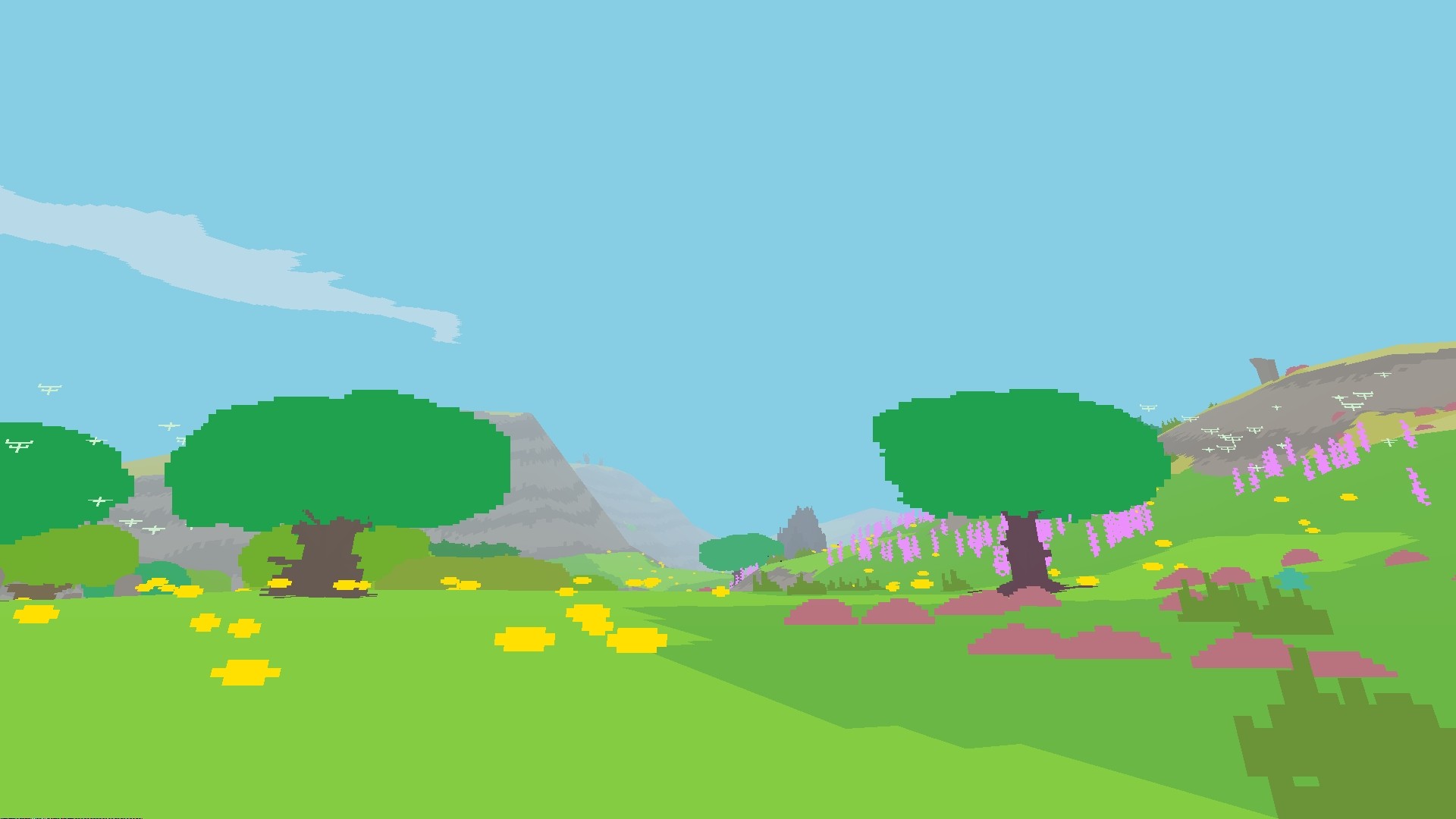 Proteus screenshot 3