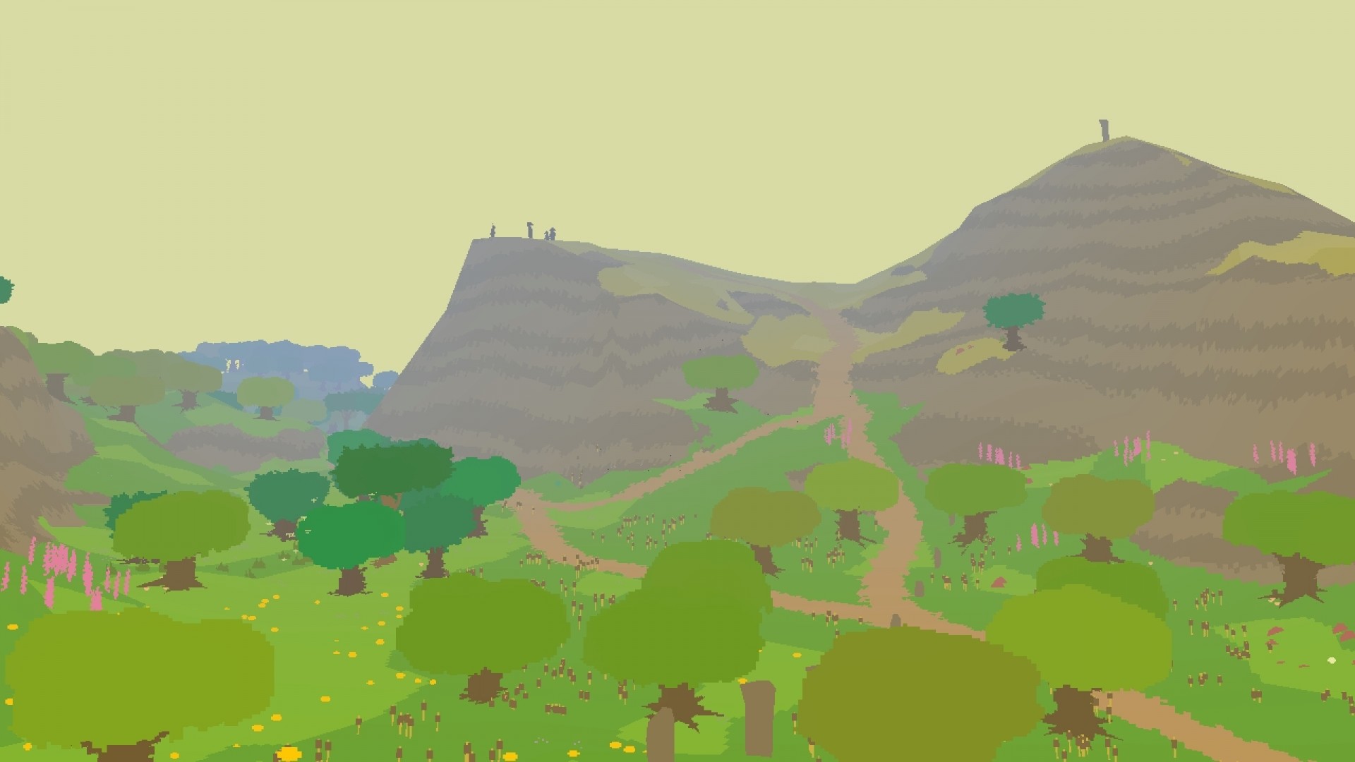 Proteus screenshot 6