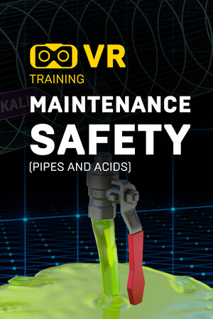Maintenance Safety (Pipes and Acids)