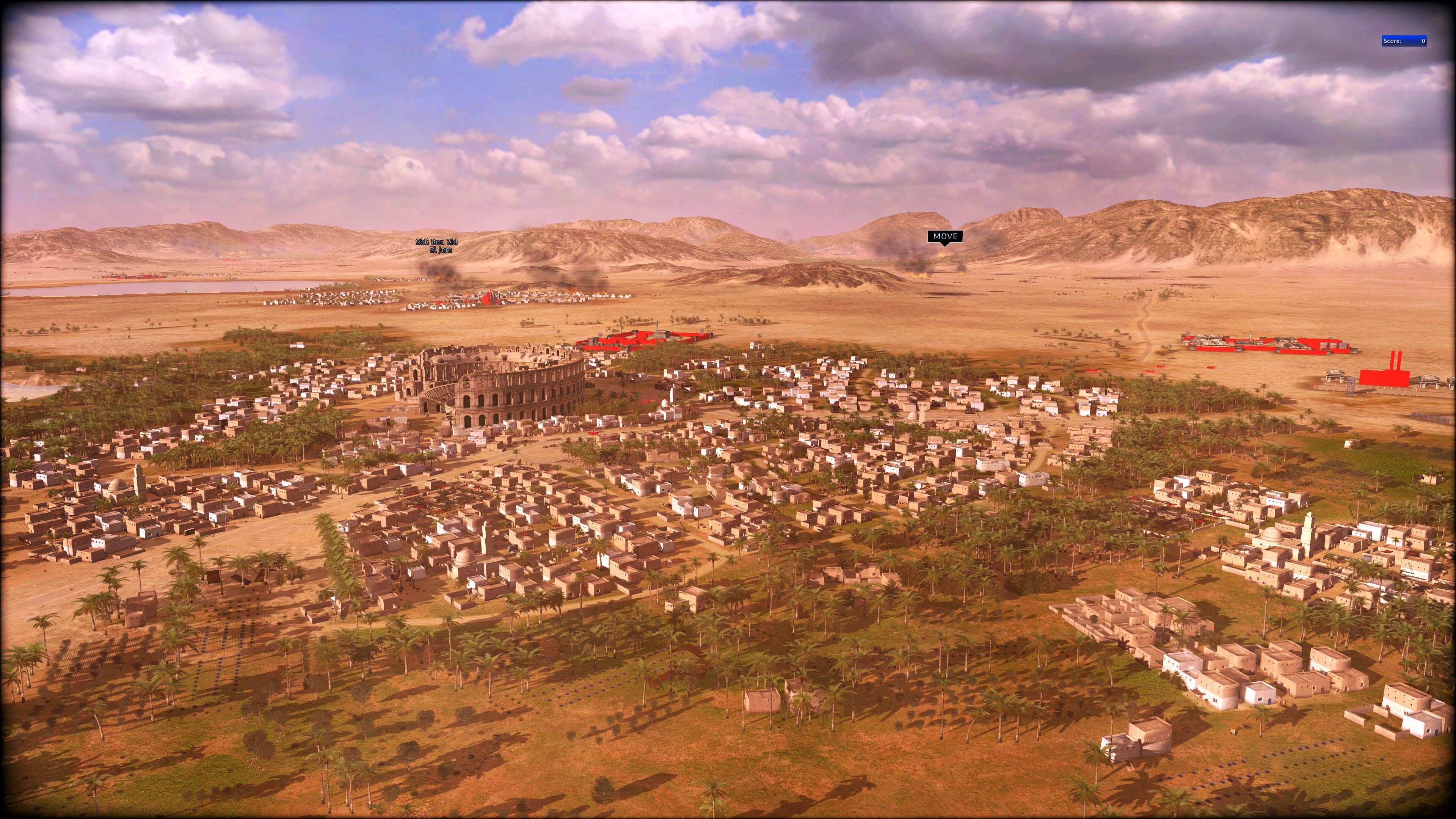 R.U.S.E.™ screenshot 19