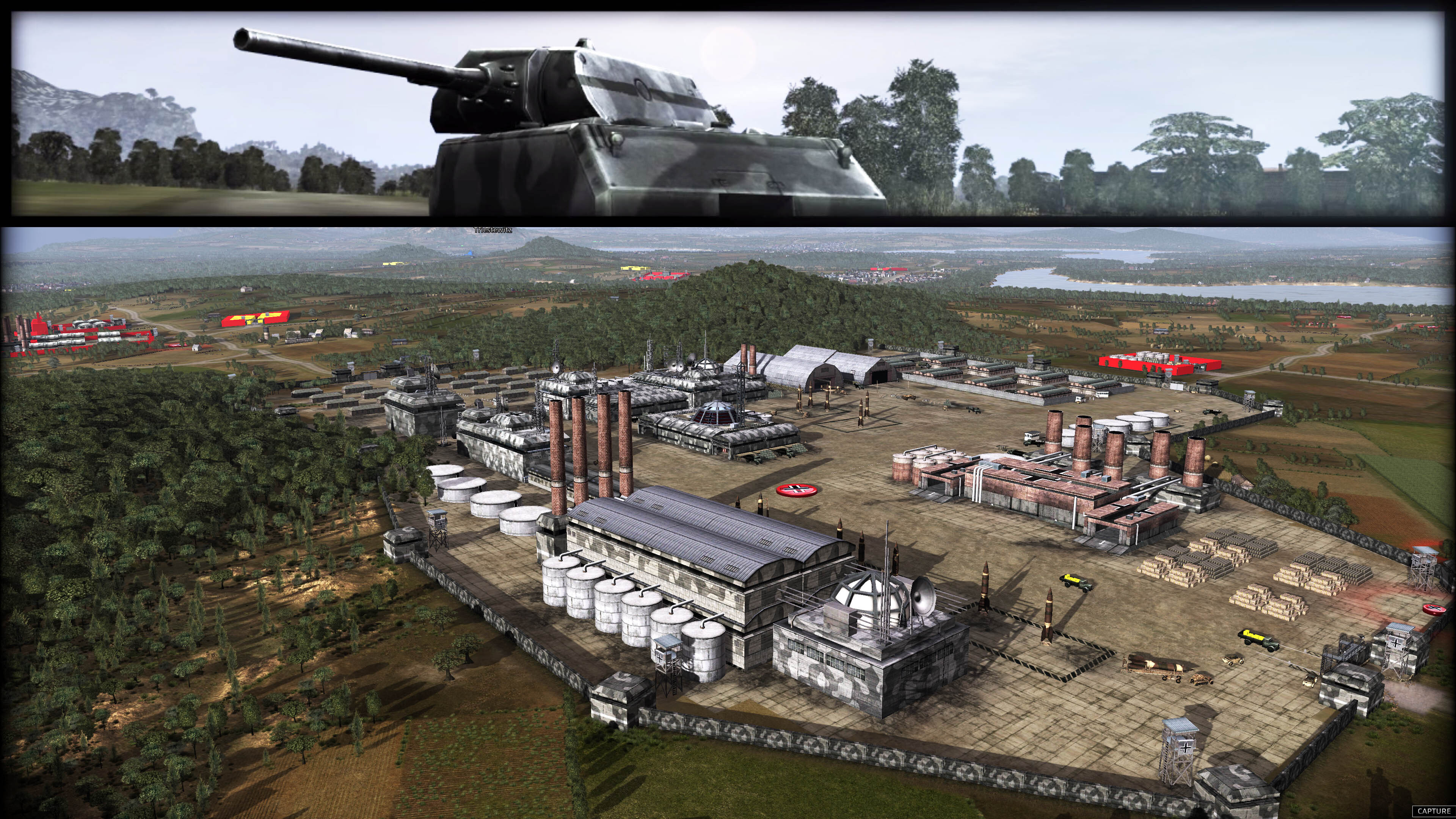 R.U.S.E.™ screenshot 8
