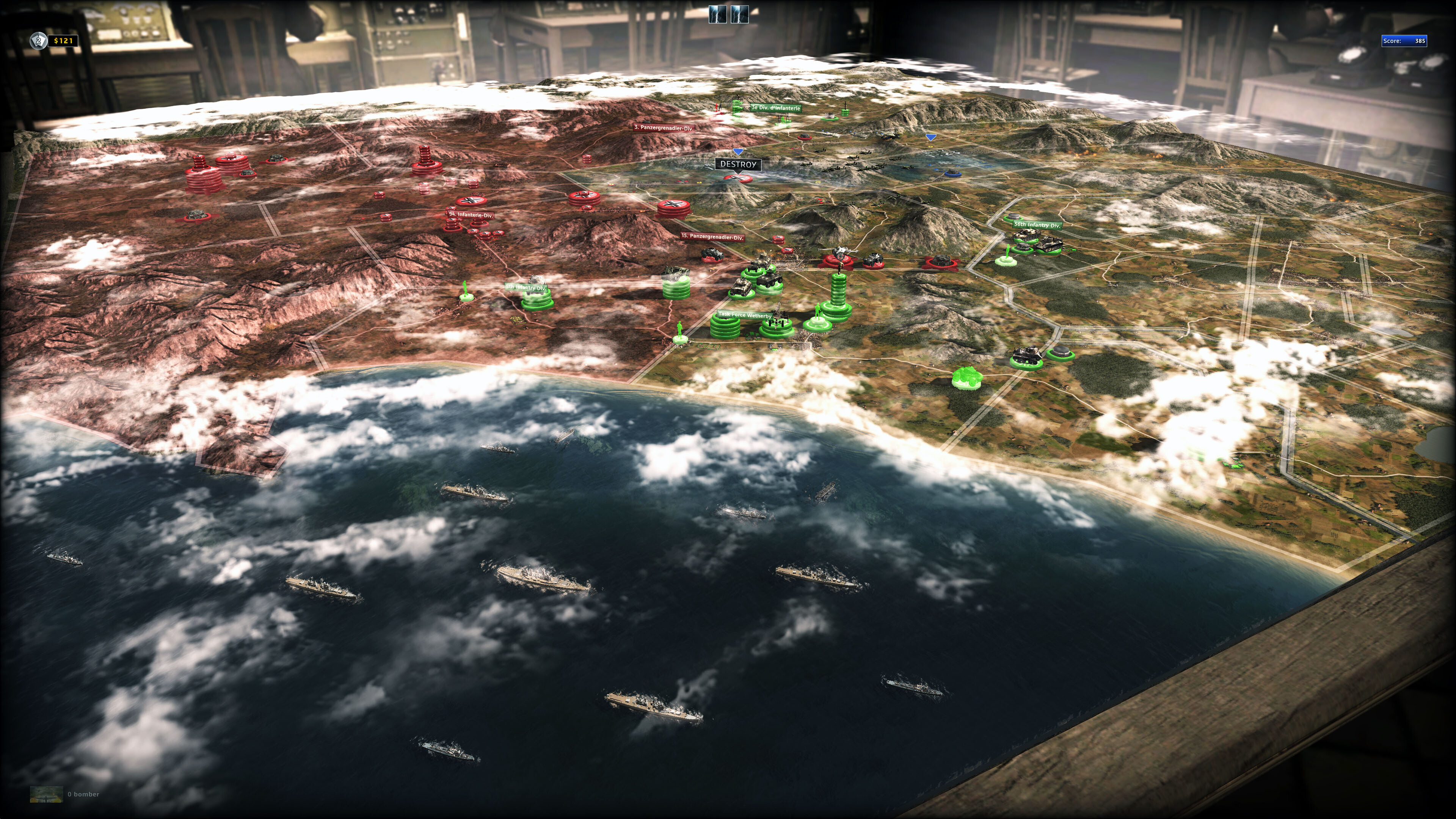 R.U.S.E.™ screenshot 14