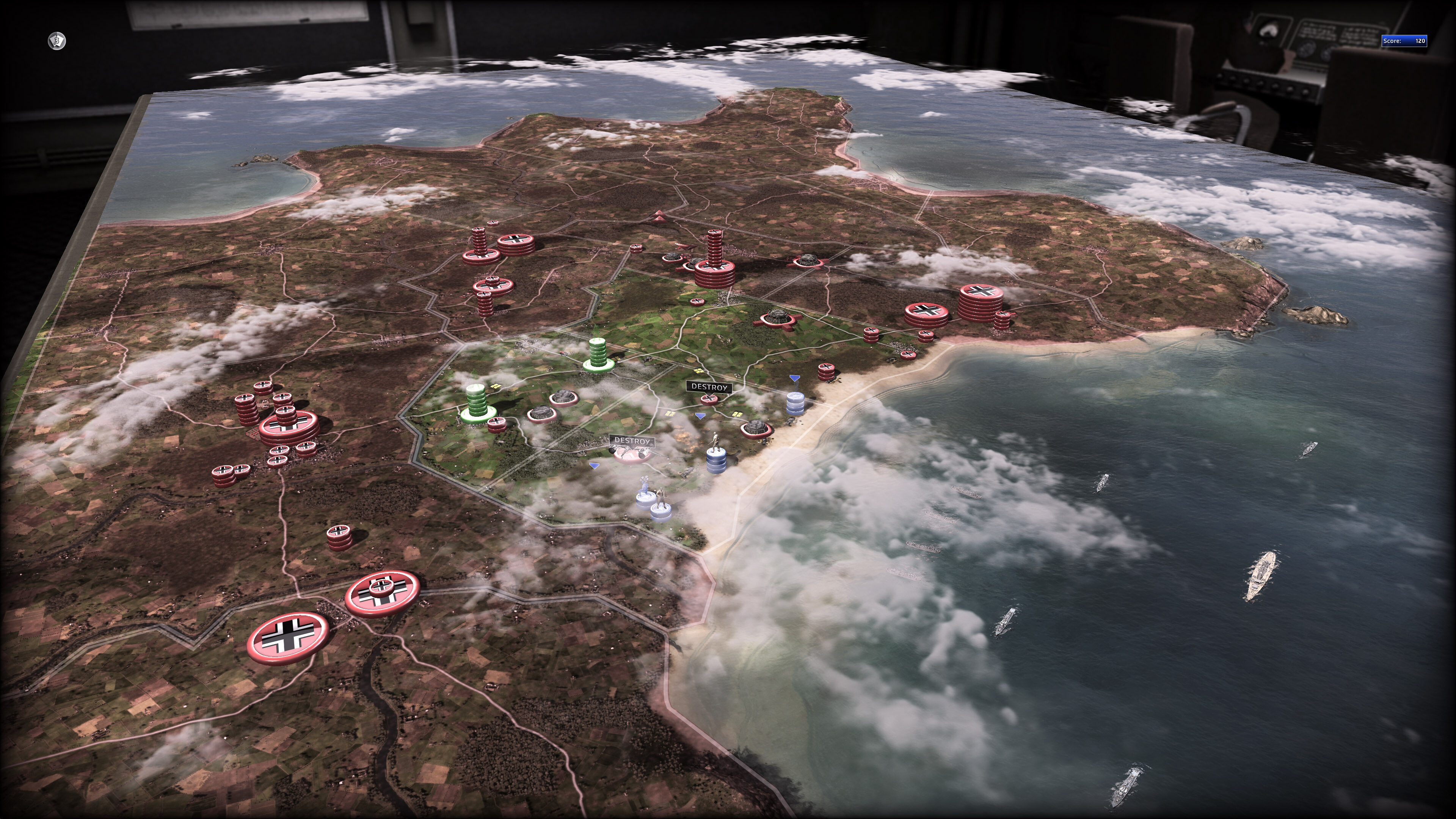 R.U.S.E.™ screenshot 18
