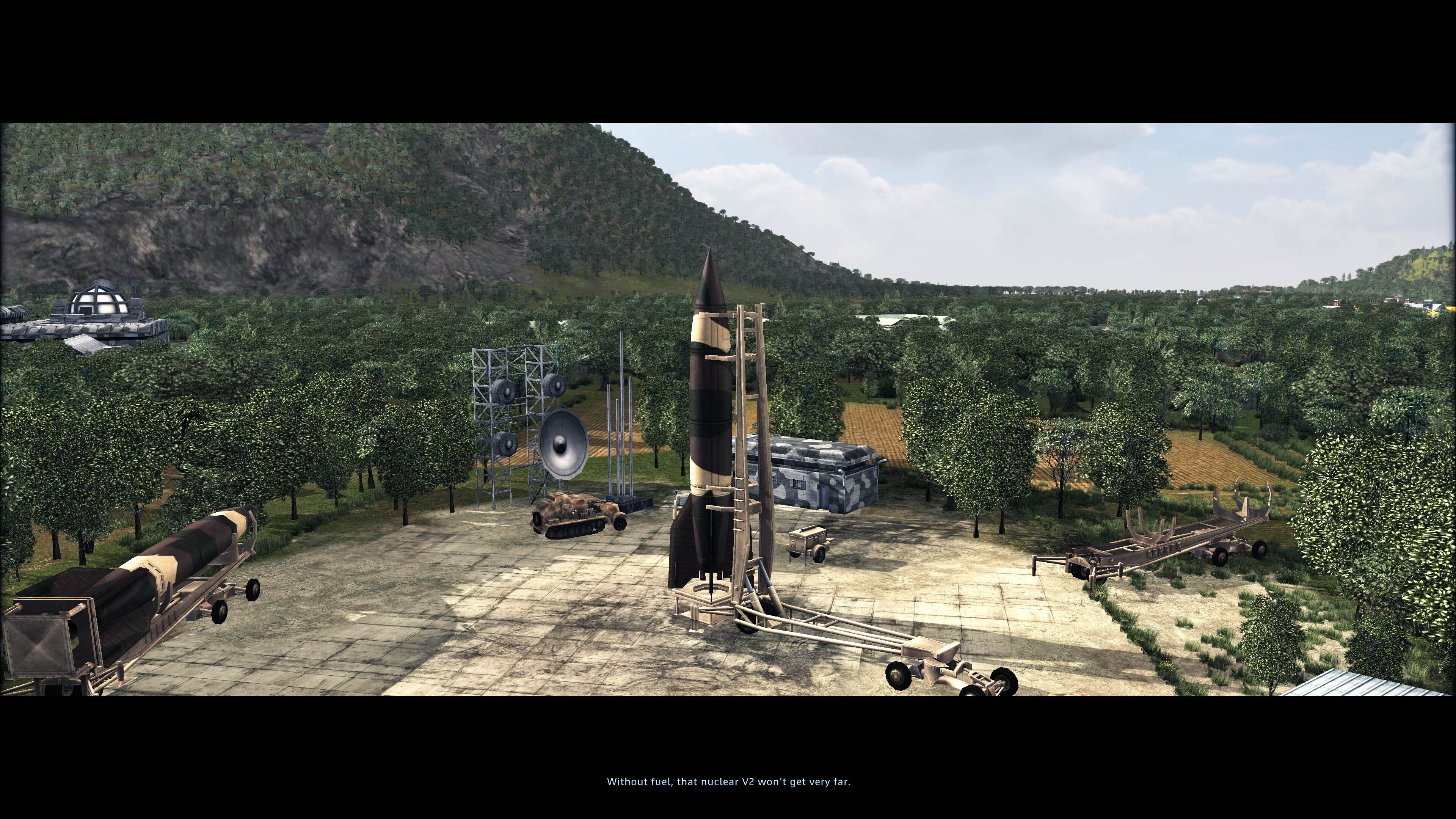 R.U.S.E.™ screenshot 15