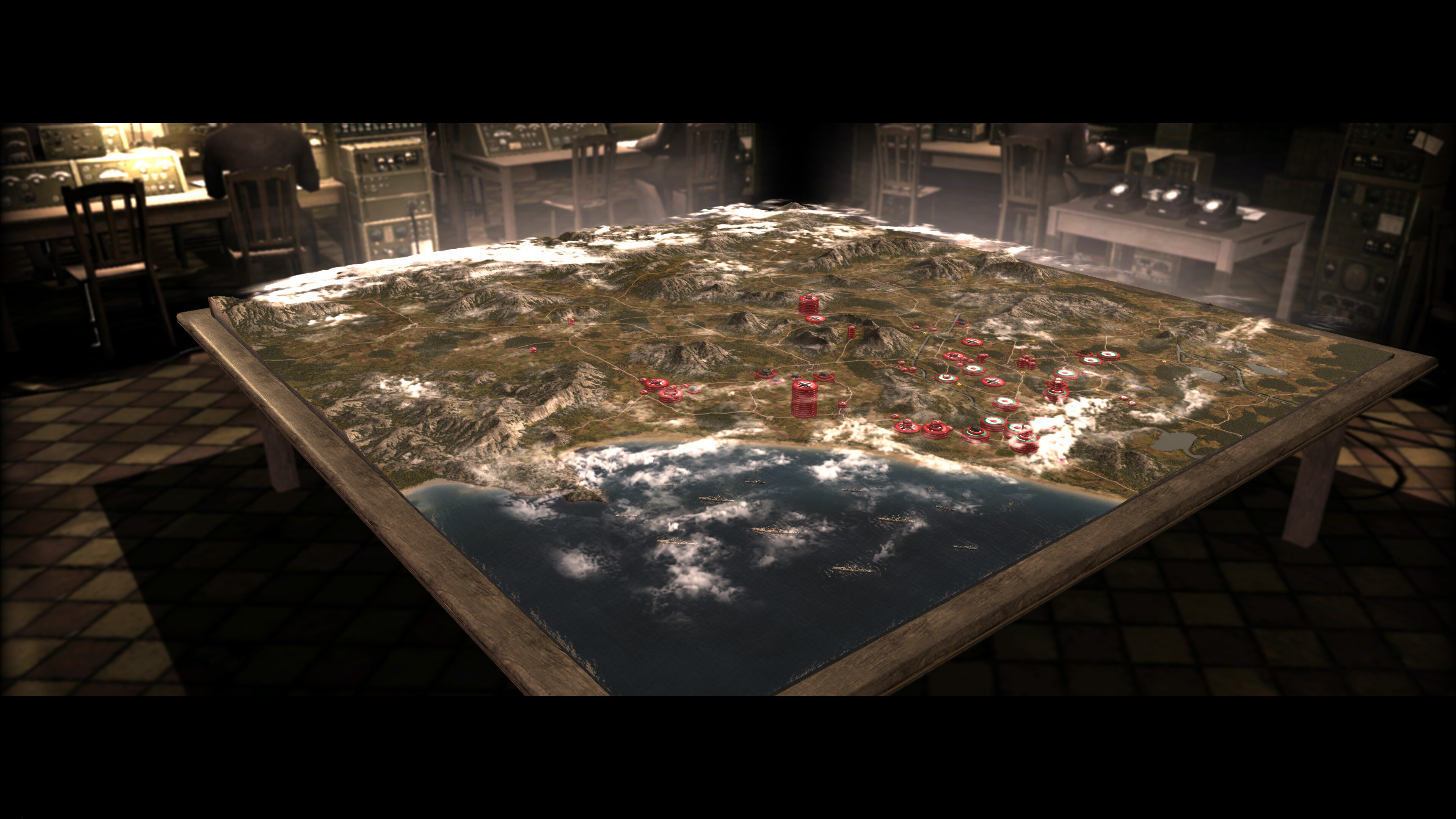 R.U.S.E.™ screenshot 12