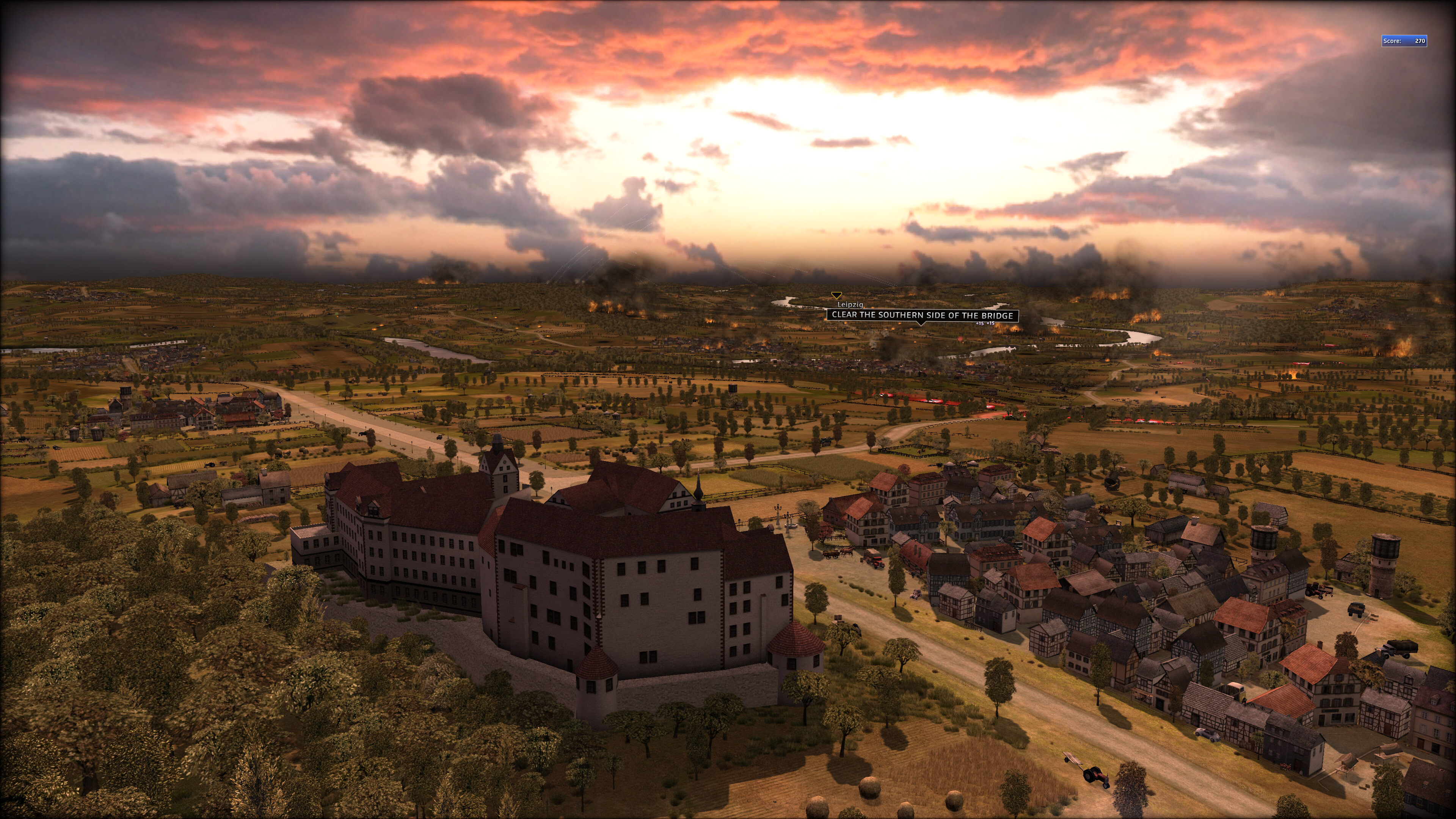 R.U.S.E.™ screenshot 20
