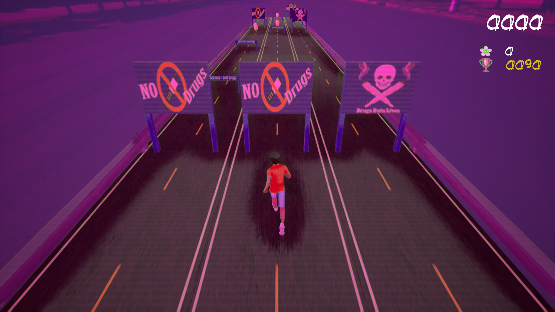 DrugRunner screenshot 4