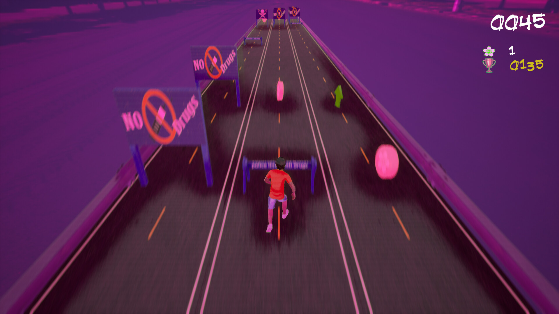 DrugRunner screenshot 5
