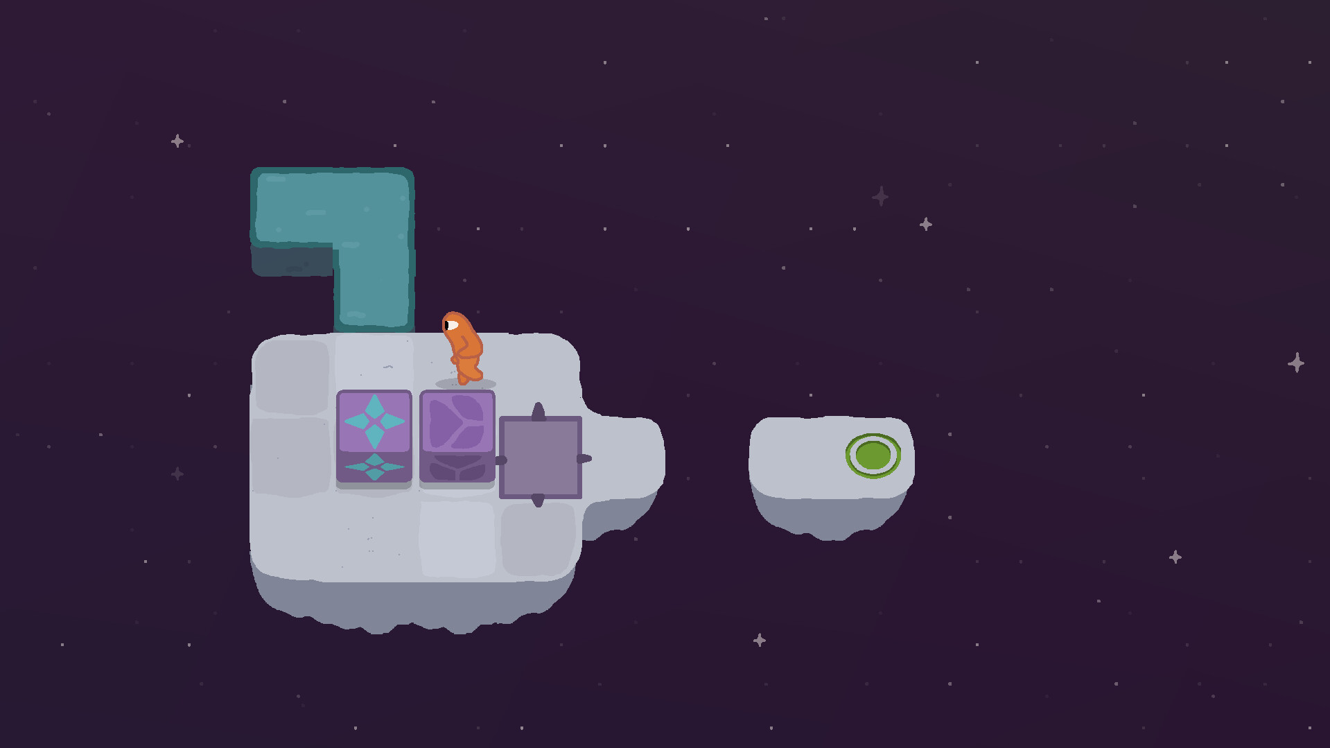 Remote Planets screenshot 6