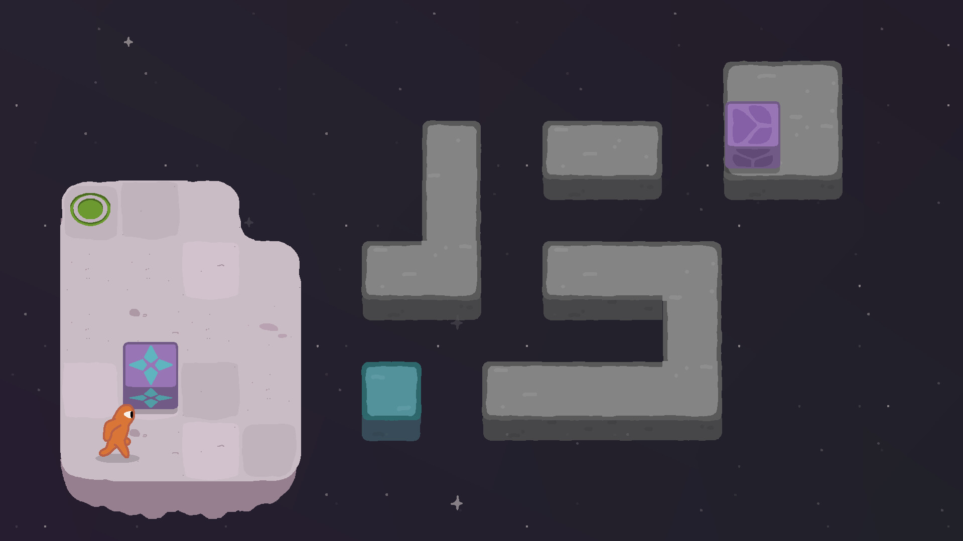 Remote Planets screenshot 5